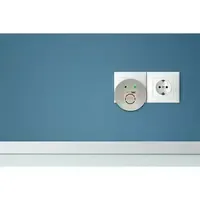 Ultrasone muizen en ratten verjager | tot 46 m² | netstroom
