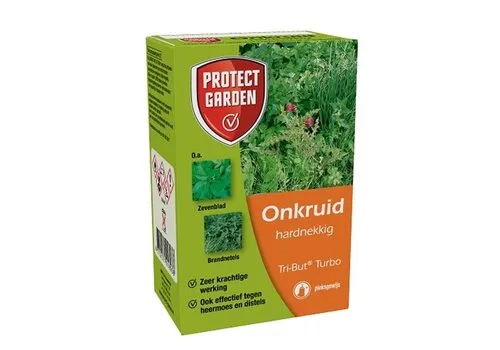 Protect Garden Systemische onkruidbestrijder 100 ml