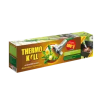 Thermo Kill elektrische onkruidbrander 2000 W | 600 °C | met barbecueaansteker