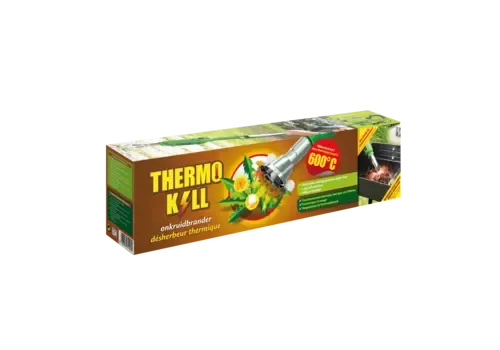 BSI Thermo Kill elektrische onkruidbrander