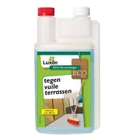 Eco Terrasreiniger Concentraat 1 liter | voor circa 200 m²