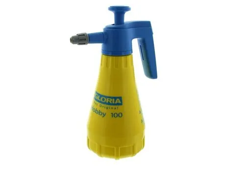 Gloria Handdrukspuit 1 liter