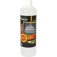 Groene aanslagreiniger concentraat 1 liter | tegen algen en mos | 200-250 m²