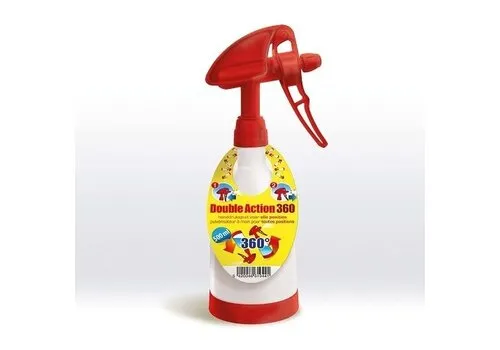 BSI Double Action 360 hand drukspuit