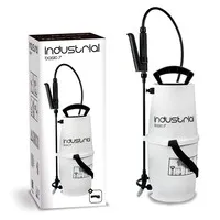 Industrial Basic 7 drukspuit 5 liter | zuurbestendige compressiespuit