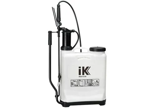 Matabi IK Multi 12 BS rugdrukspuit