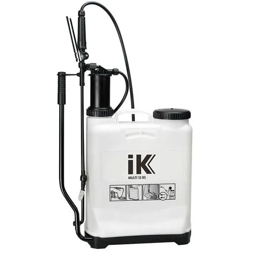 Matabi IK Multi 12 BS rugdrukspuit