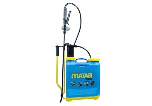 Matabi Super Green 16 liter drukspuit