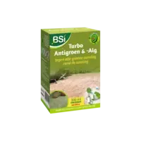 Turbo Antigroen & Alg concentraat 1 liter voor 2000 m²