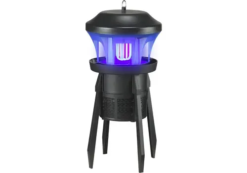 Knock Pest Muggenlamp 7 Watt