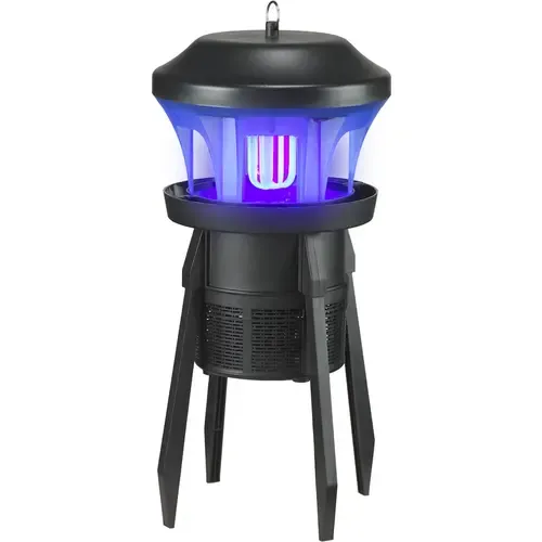 Knock Pest Muggenlamp 7 Watt