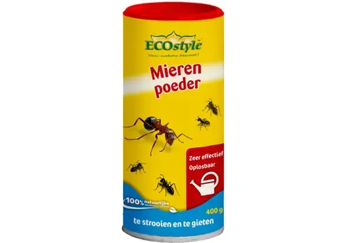 ECOstyle Mierenpoeder 400 gram