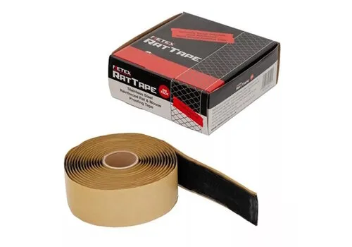Metex Rat Tape weringstape tegen muizen en ratten