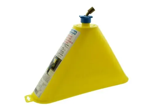 Gloria Spuitscherm 260