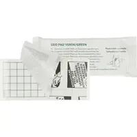 Voedselmot lijmplaten met feromoon 10 stuks | 13 x 6 cm | tot 2 maanden monitoring