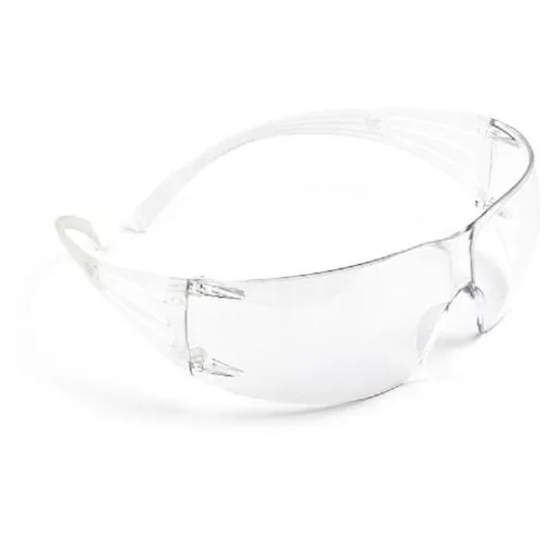 3M Veiligheidsbril helder
