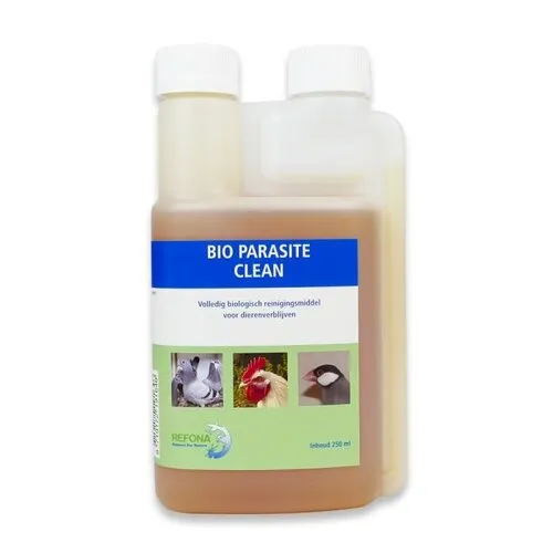 Refona Bio Parasite Clean 250 ml
