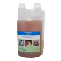 Bio Parasite Clean 1 liter | Reiniger voor dierenverblijven tegen bloedluis