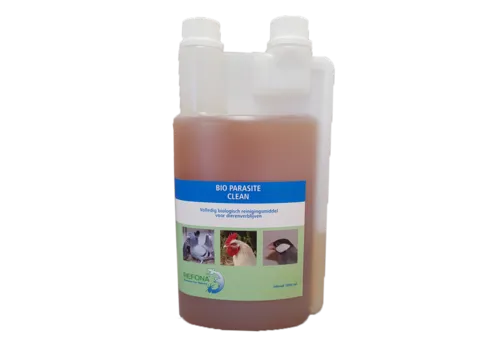 Refona Bio Parasite Clean 1 liter