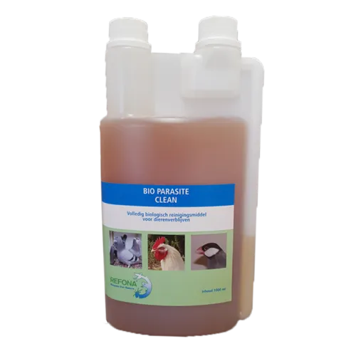 Refona Bio Parasite Clean