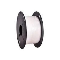 Vliegenkleefband navulrol 500 meter | Ø 20 cm | as 2,5 of 5,5 cm