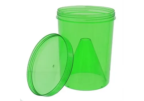 Insective Vangbeker H-trap los