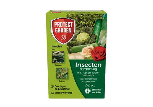 Protect Garden Desect concentraat 20 ml