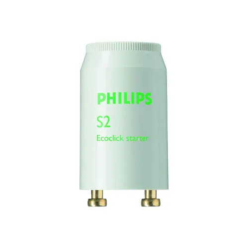 Philips Ecoclick starter S2