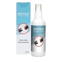 Marterwerende spray spray 150 ml voor auto, woning en schuur