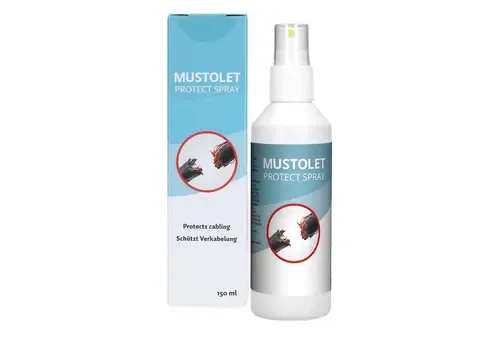 H.A.C. Marterwerende spray 150 ml