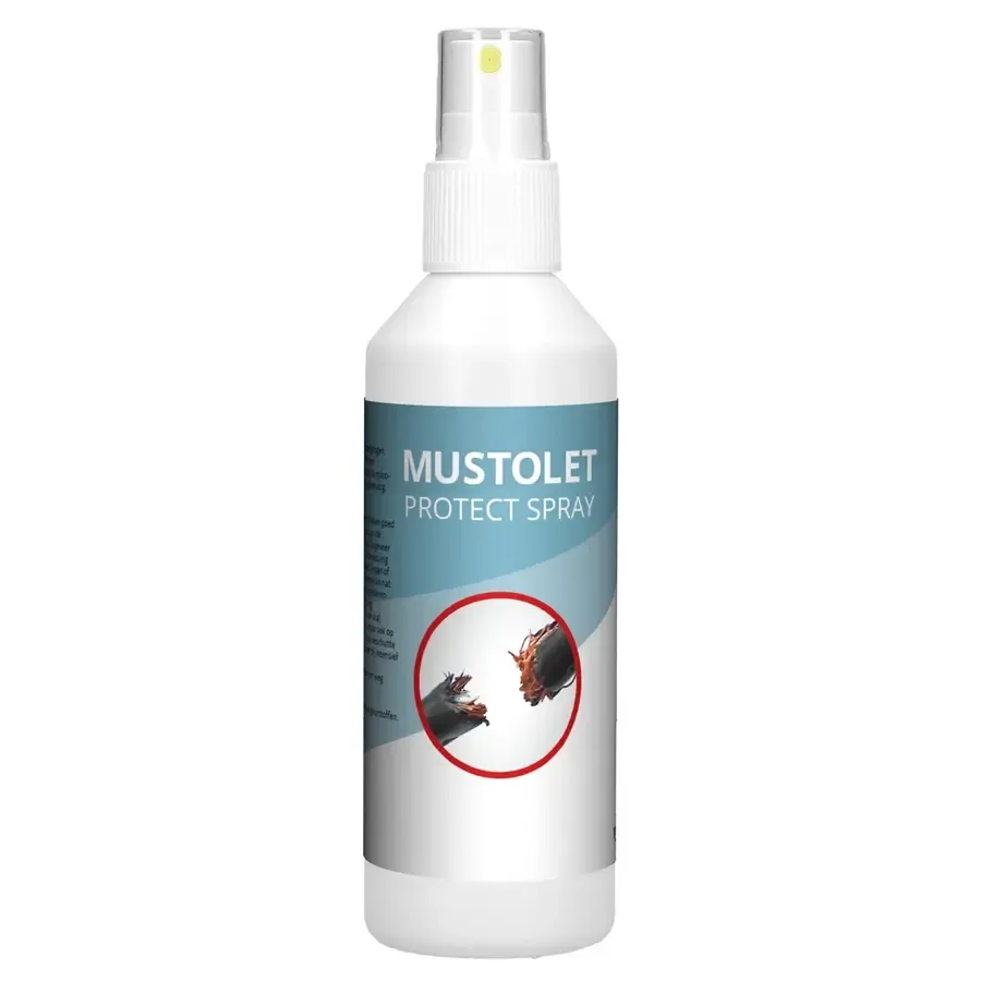Marterwerende spray spray 150 ml voor auto, woning en schuur