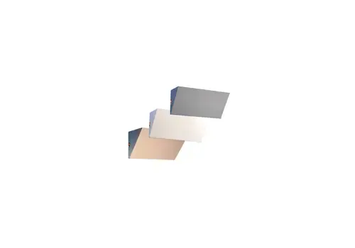 PestWest Chameleon Uplight vliegenlamp beige