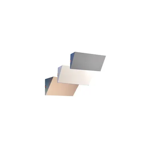 PestWest Chameleon Uplight vliegenlamp beige