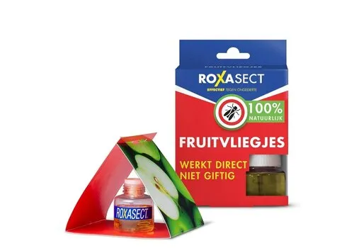 Roxasect Fruitvliegjesvanger