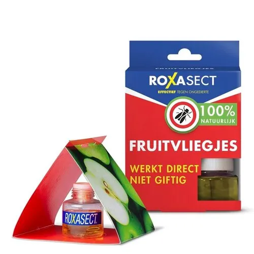 Roxasect Fruitvliegjesvanger