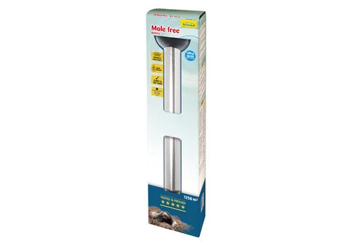 ECOstyle Mole Free mollenverjager