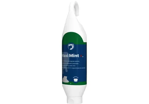 Excellent Maxi Mint tegen eikenprocessierups