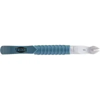 Tekenpen met LED verlichting 14 cm voor honden en katten