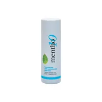 Talkpoeder met 0,4% natuurlijke menthol 75 gram | Verkoelend bij geïrriteerde huid