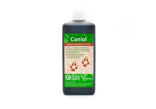 Seven Oaks Damarol lokstof voor marters 500 ml