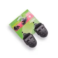 MouseStop muizenklemmen met precisie-trigger | 2 stuks
