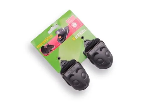 Kerbl MouseStop muizenklemmen