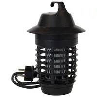 Elektrische insectenlamp 5W | 35 m² | 1000V elektrocutierooster