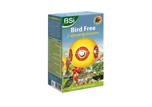 BSI Vogelafweerballonnen