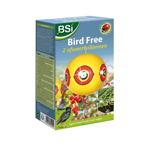 BSI Vogelafweerballonnen