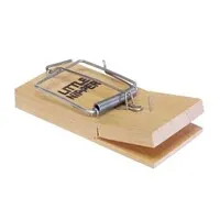 Little Nipper houten rattenklem voor ratten | 1 stuk