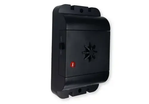 Isotronic Katten en honden verjager op batterijen