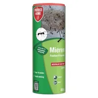 Mierenkorrels tegen mierennesten buiten | Strooi- en gietmiddel