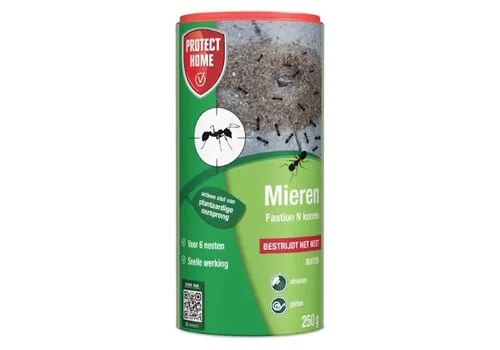 Protect Home Mierenkorrels tegen mierennesten buiten
