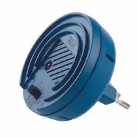 Ultrasone ongedierteverjager 230 V | 3 frequenties | tot 40 m²